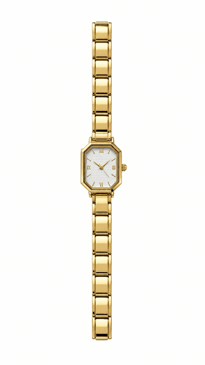 Luna charmwatch gold