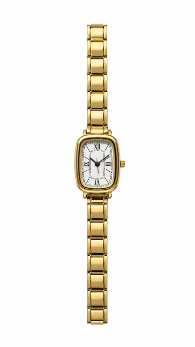 Sierra charmwatch gold