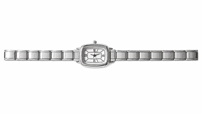 Sierra charmwatch silver